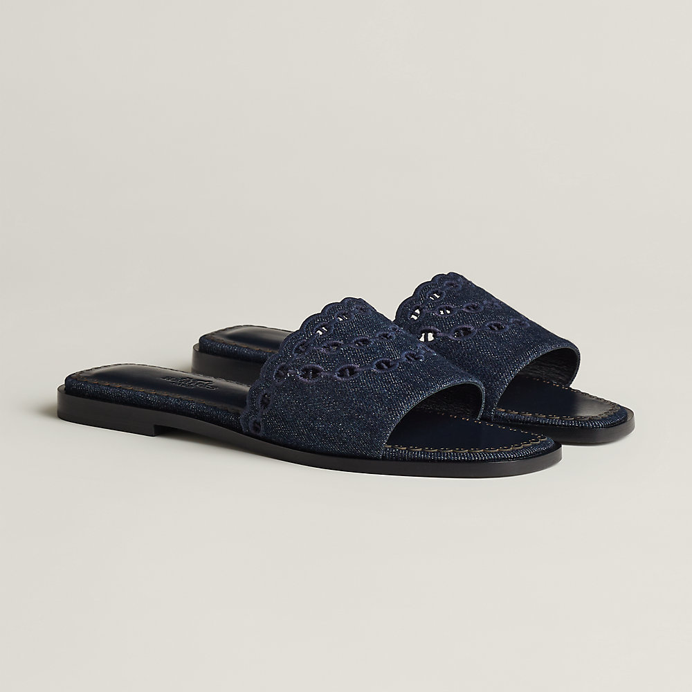 セール【HERMES】Sandali Galaxy Galaxy sandal | Hermès UAE